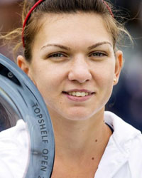 Simona Halep